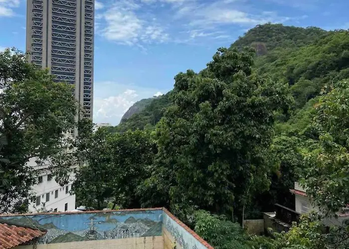 Apartamento Em Copacabana Rio de Janeiro