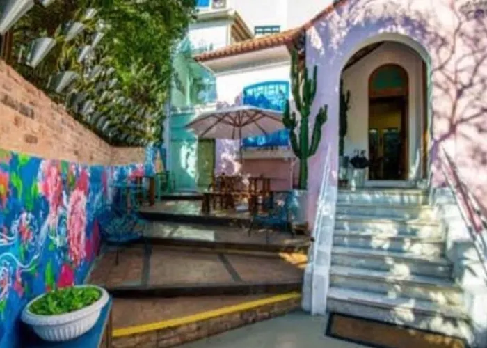 Modernistas Arte Apartamento Rio de Janeiro